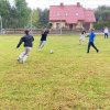 Rajd pieszy klas IV - VIII 2025r.